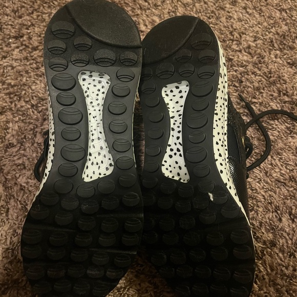 Steve Madden sneakers - Picture 4 of 4